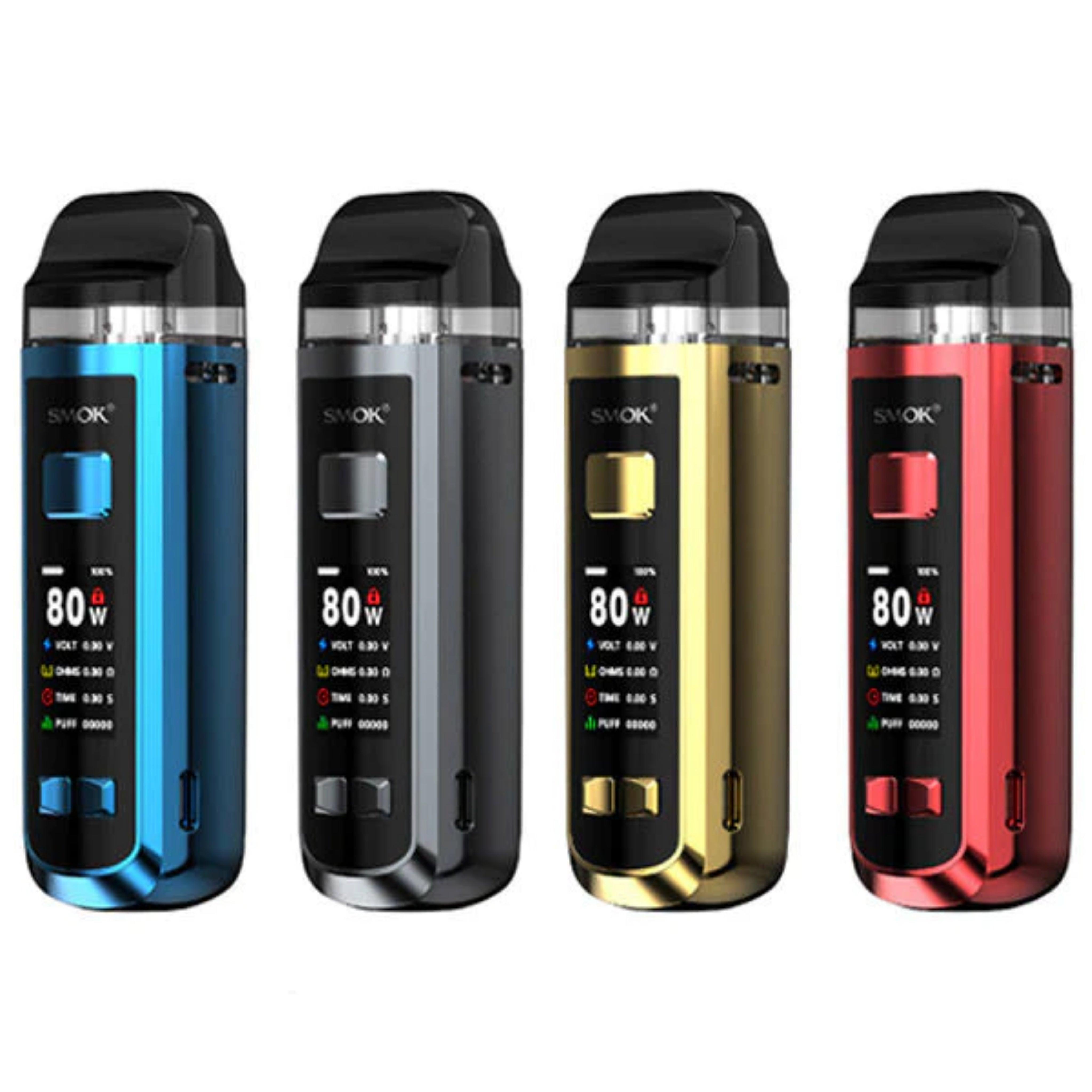 Smok RPM 2 Pod Kit For Sale | Free UK Shipping Smok RPM 2 Pod Kit For Sale | Free UK Shipping