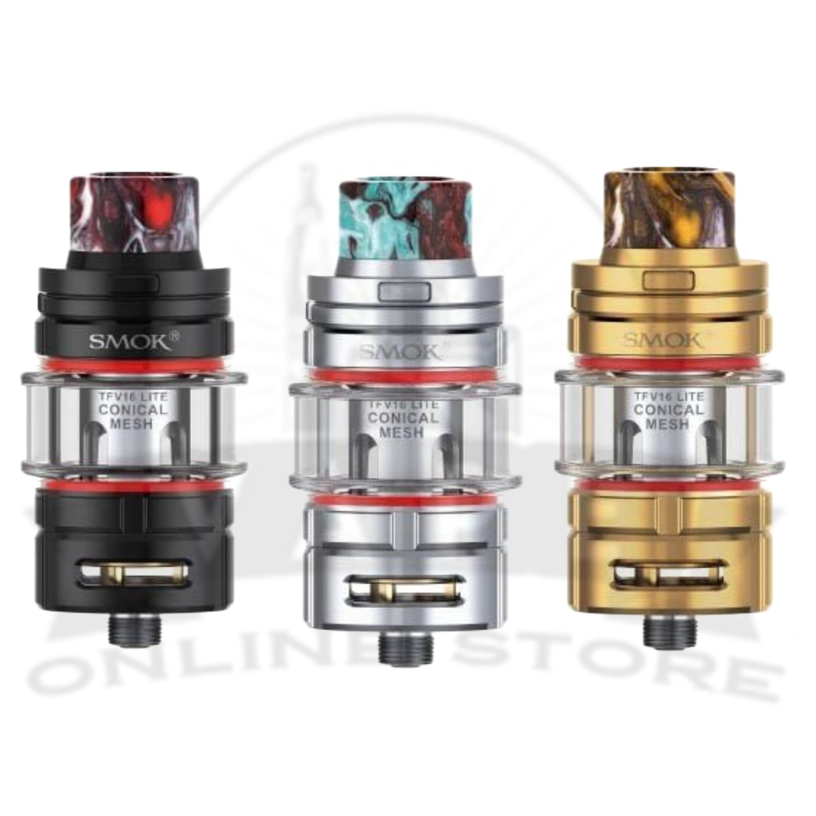 vape tanks smok SMOK TFV16 Lite 2ml Vape Tank