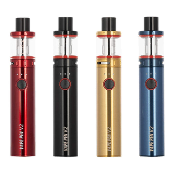price of a vape pen Top Quality E-Cig starter kit WITH Vape pen Rechargeable BATTERY+ free  charger main image 0