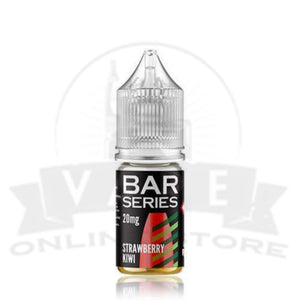 Strawberry Kiwi Bar Series 10ml Nic Salt | Retail and Wholesale