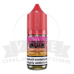 Strawberry Raspberry Elux Firerose 5000 Nic Salt | Retail & Wholesale