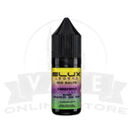 Summer Dream Elux Legend 10ml Nic Salt | Retail & Wholesale