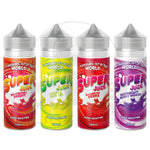 Super Juice Cherry Storm 100ml Shortfill E-Liquid | Best Price