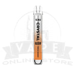 Triple Mango SKY Crystal Pro 600 Puffs Disposable Vape