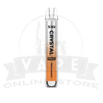 Triple Mango SKY Crystal Pro 600 Puffs Disposable Vape
