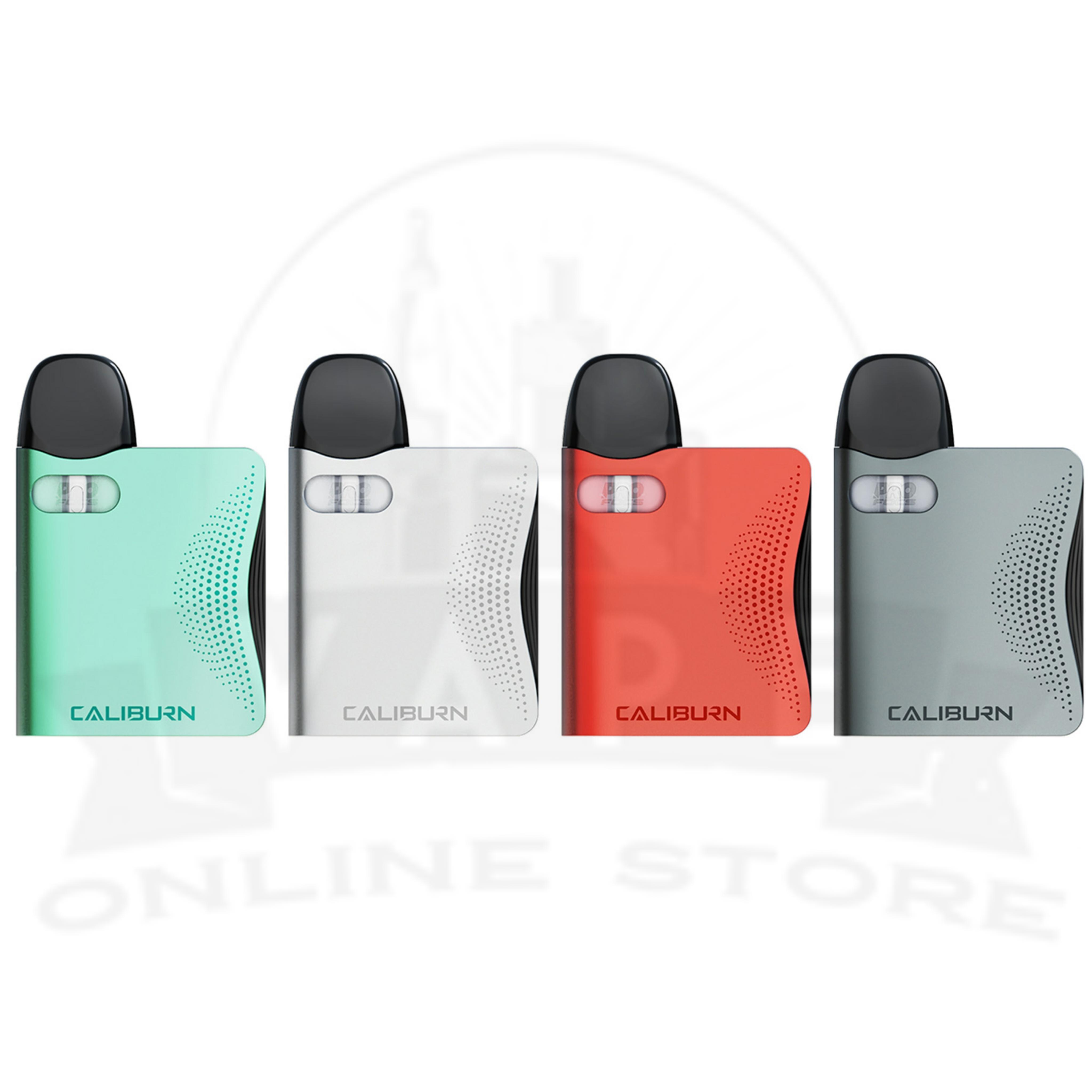 Uwell Caliburn AK3 Pod Kit Price | 11.49 | Free 10ml Uwell Caliburn AK3 Pod Kit Price | 11.49 | Free 10ml