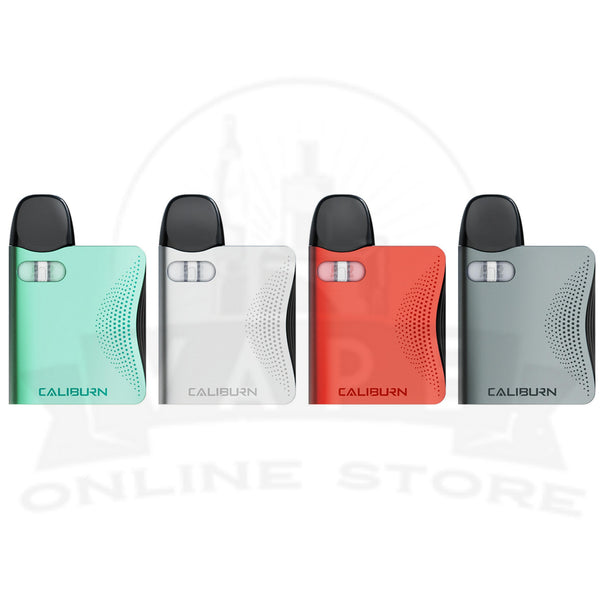 elf bar vape uk UWell Caliburn AK3 Unboxing + Review — NVB Inc main image 0