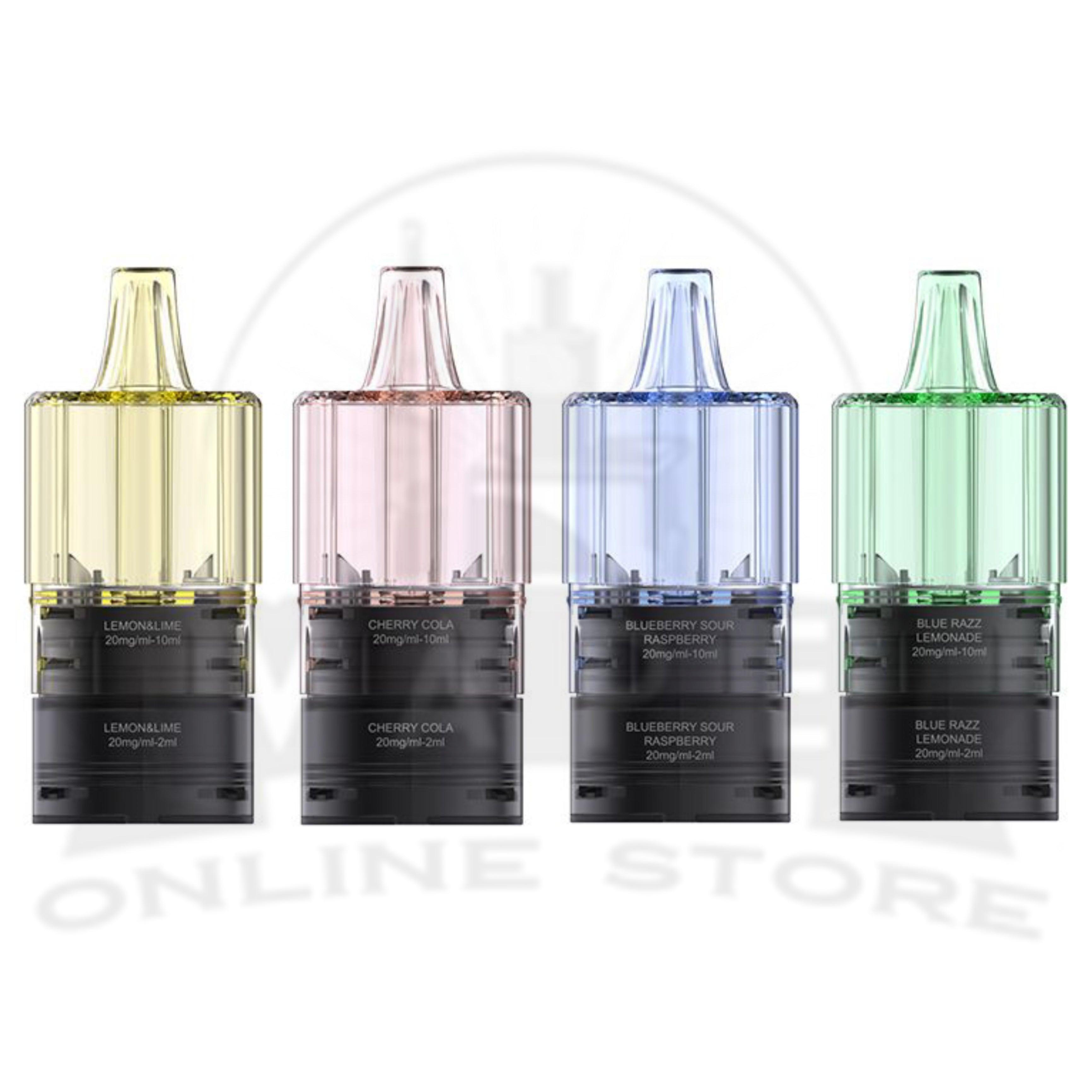 Uwell Viscore 8000 Puffs Prefilled Vape Pods 20mg | Uwell Vape UK Uwell Viscore 8000 Puffs Prefilled Vape Pods 20mg | Uwell Vape UK