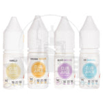 Vanilla Nic Salt E-Liquid by Club Juice | Best Price