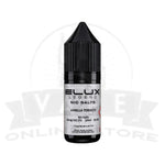 Vanilla Tobacco Elux Legend 10ml Nic Salt | Retail & Wholesale