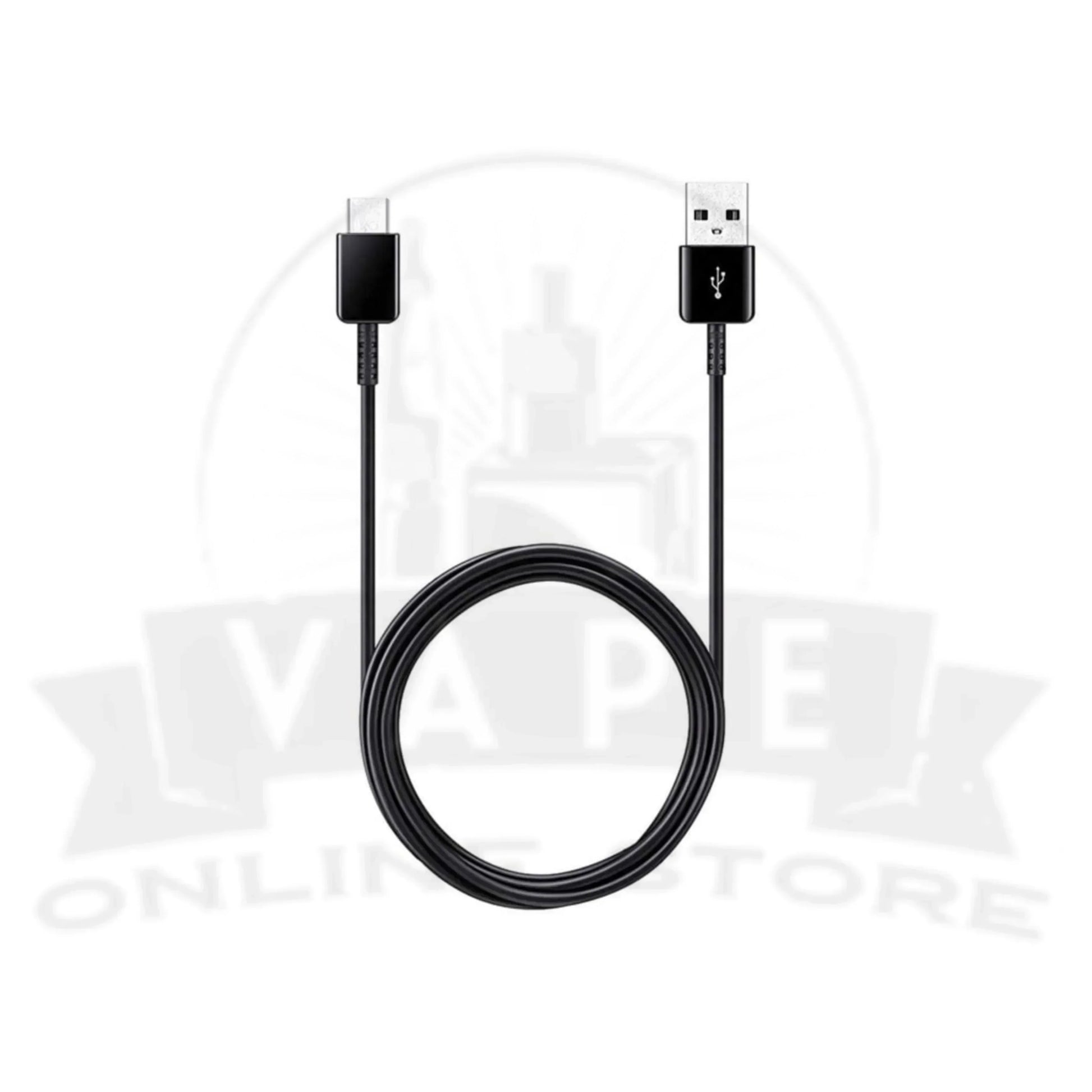 Vape USB C-Type Charging Cable | Vape Charger Cables