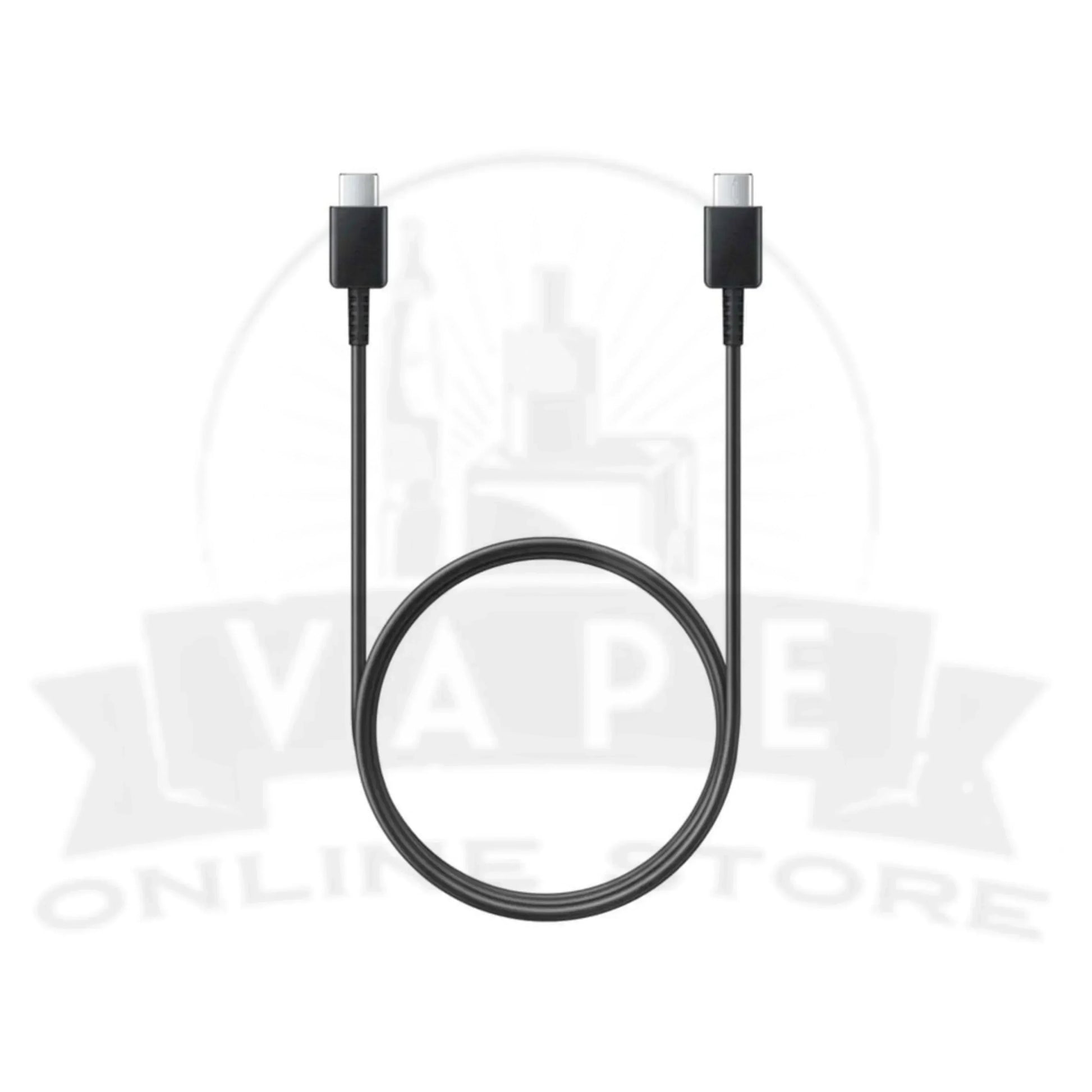 Vape USB C-Type Charging Cable | Vape Charger Cables