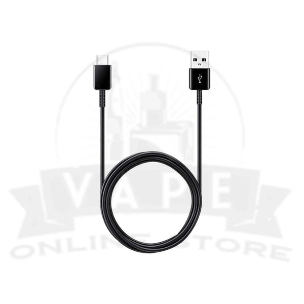 Vape USB C-Type Charging Cable | Vape Charger Cables