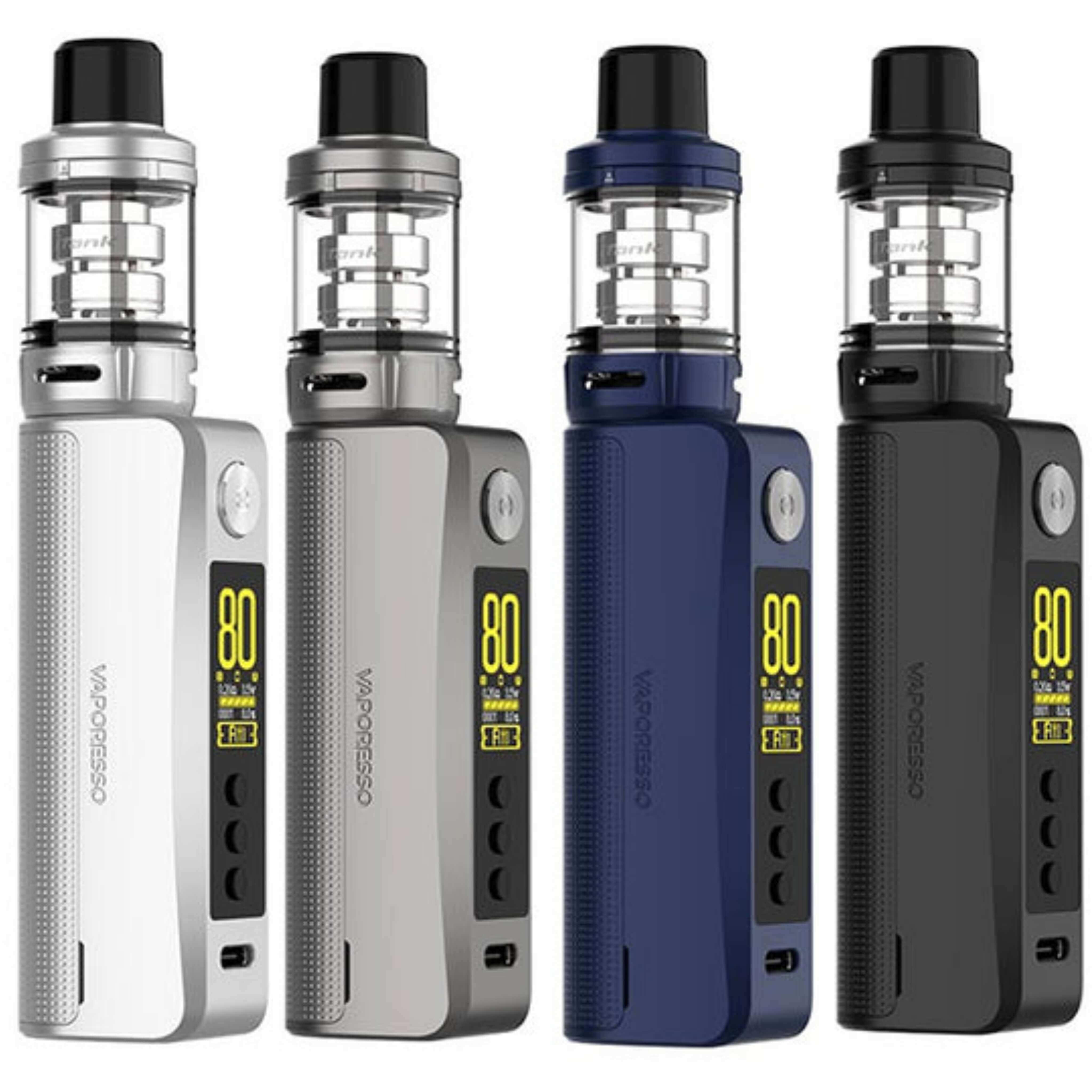 Vaporesso 80s Gen Vape Kit For Sale | Best Vape Online Store Vaporesso 80s Gen Vape Kit For Sale | Best Vape Online Store