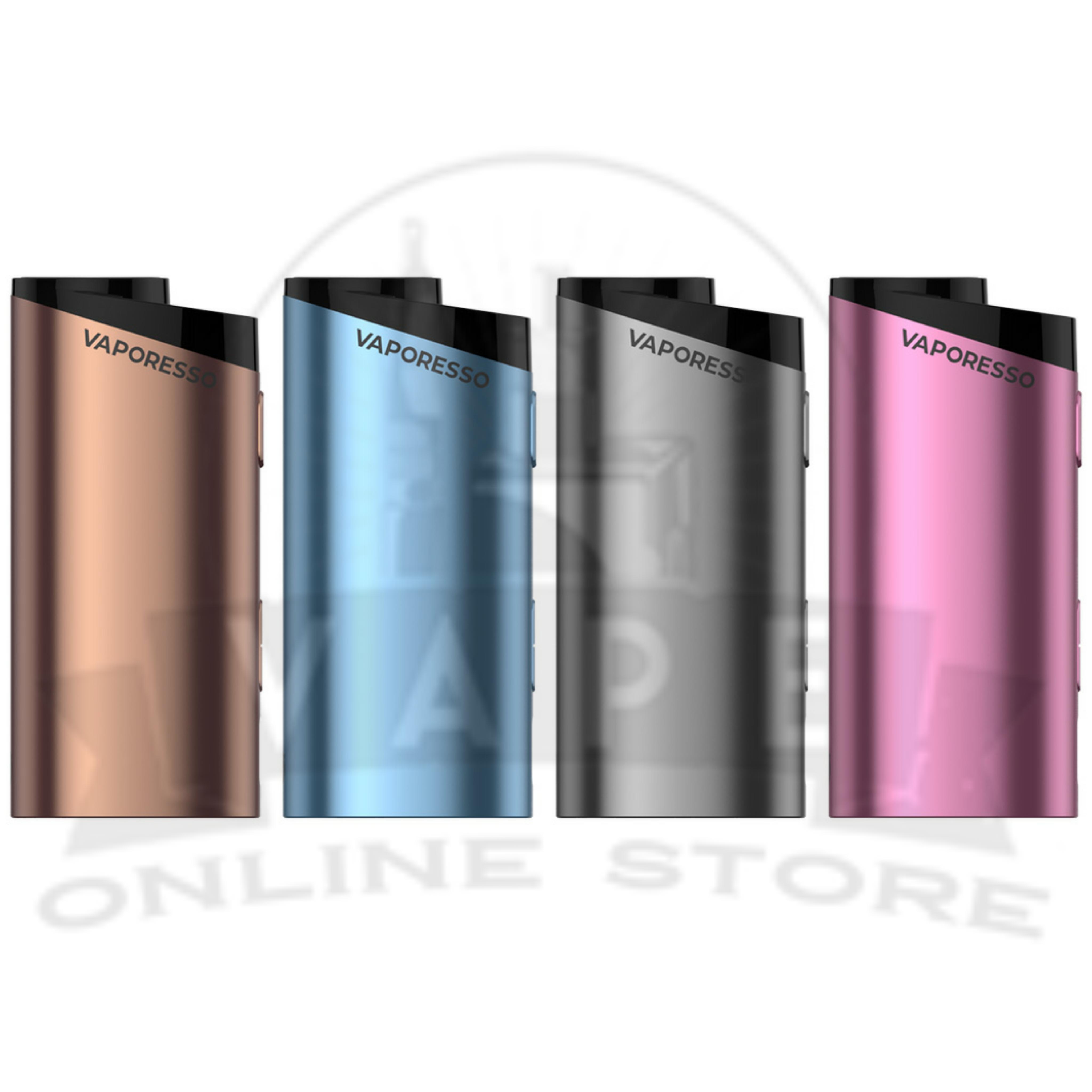 Vaporesso GEN Fit Vape Mod Box | 14.99 Only Limited Offer Vaporesso GEN Fit Vape Mod Box | 14.99 Only Limited Offer