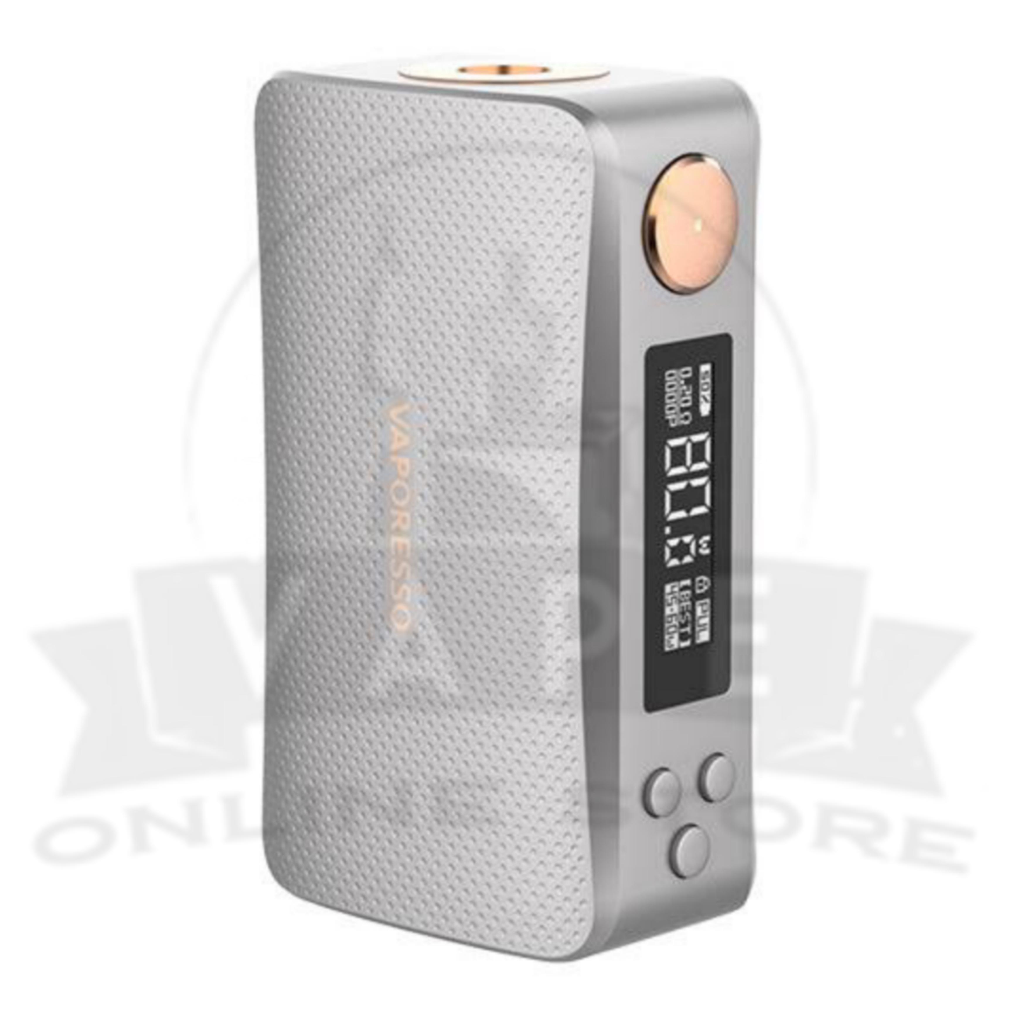 Vaporesso Gen Nano 80w 2000mAh Mod | GEN Nano Mod Price Vaporesso Gen Nano 80w 2000mAh Mod | GEN Nano Mod Price