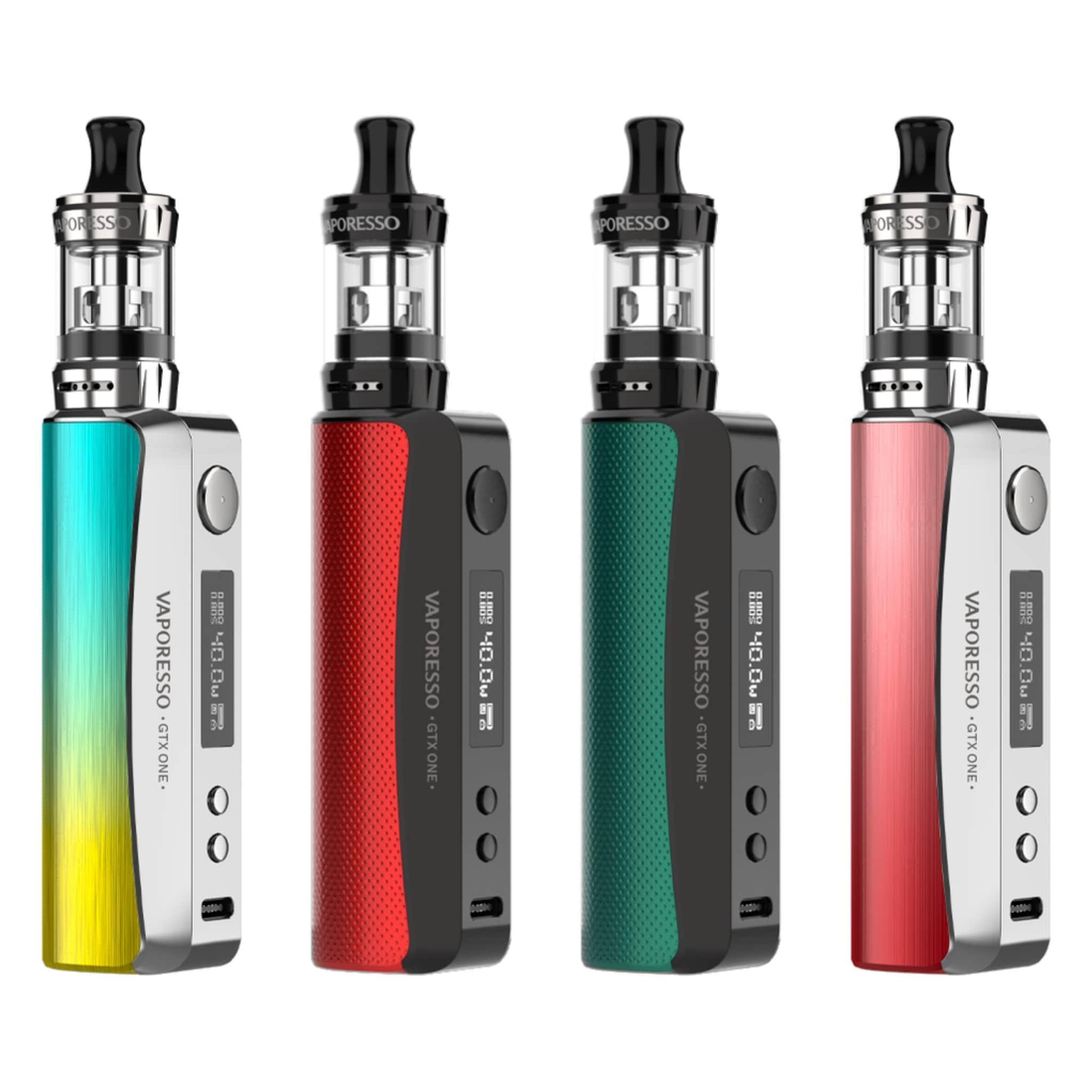 Vaporesso GTX 0ne Vape Kit | High-Quality Best Price Vaporesso GTX 0ne Vape Kit | High-Quality Best Price