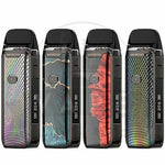 Vaporesso Luxe PM40 Pod Kit | Free 10ml E-Liquid