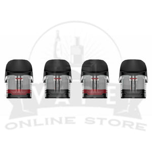 Vaporesso Luxe Q Mesh 2ml Replacement Pod