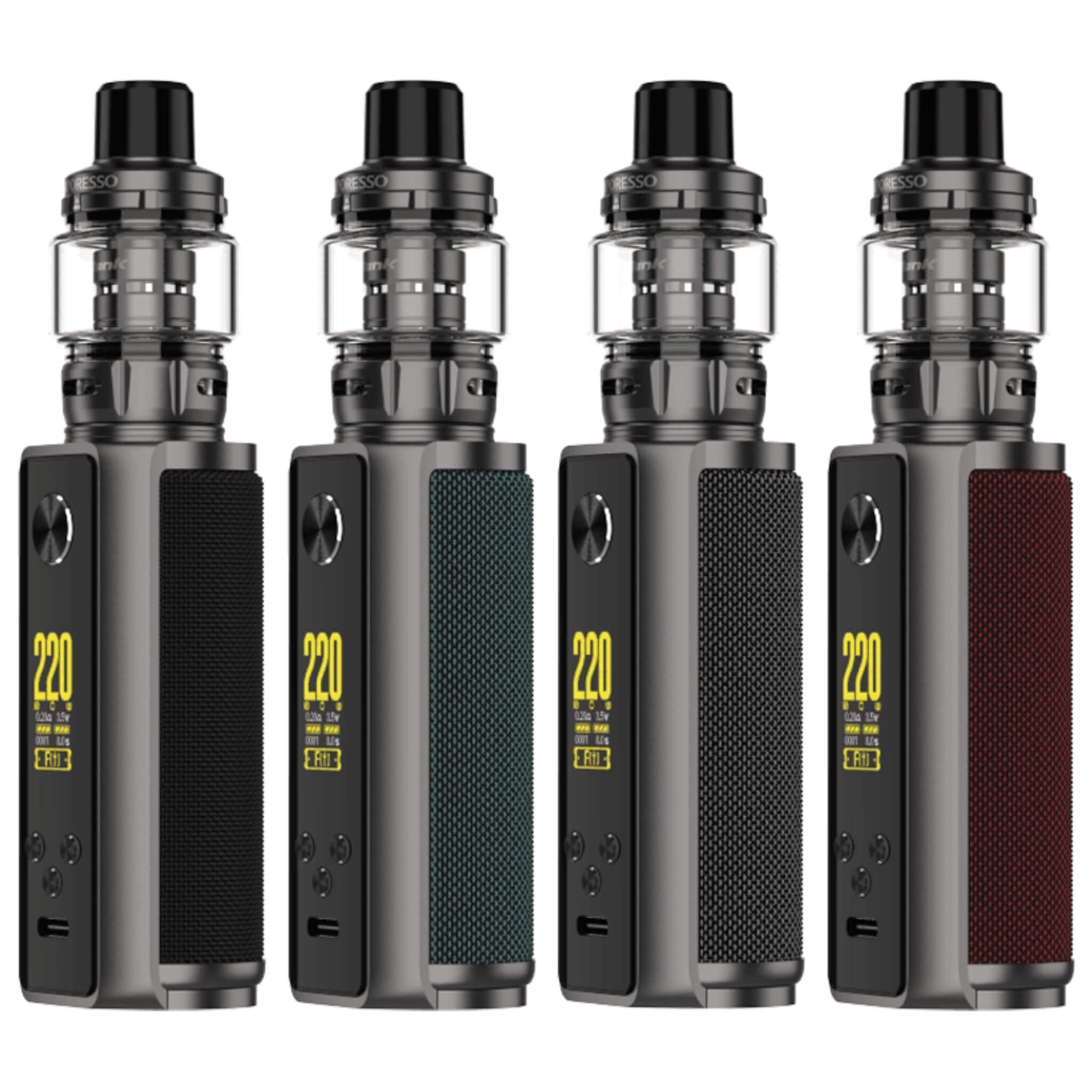 Vaporesso Target 200 Vape Kit | Best Price Vaporesso Target 200 Vape Kit | Best Price
