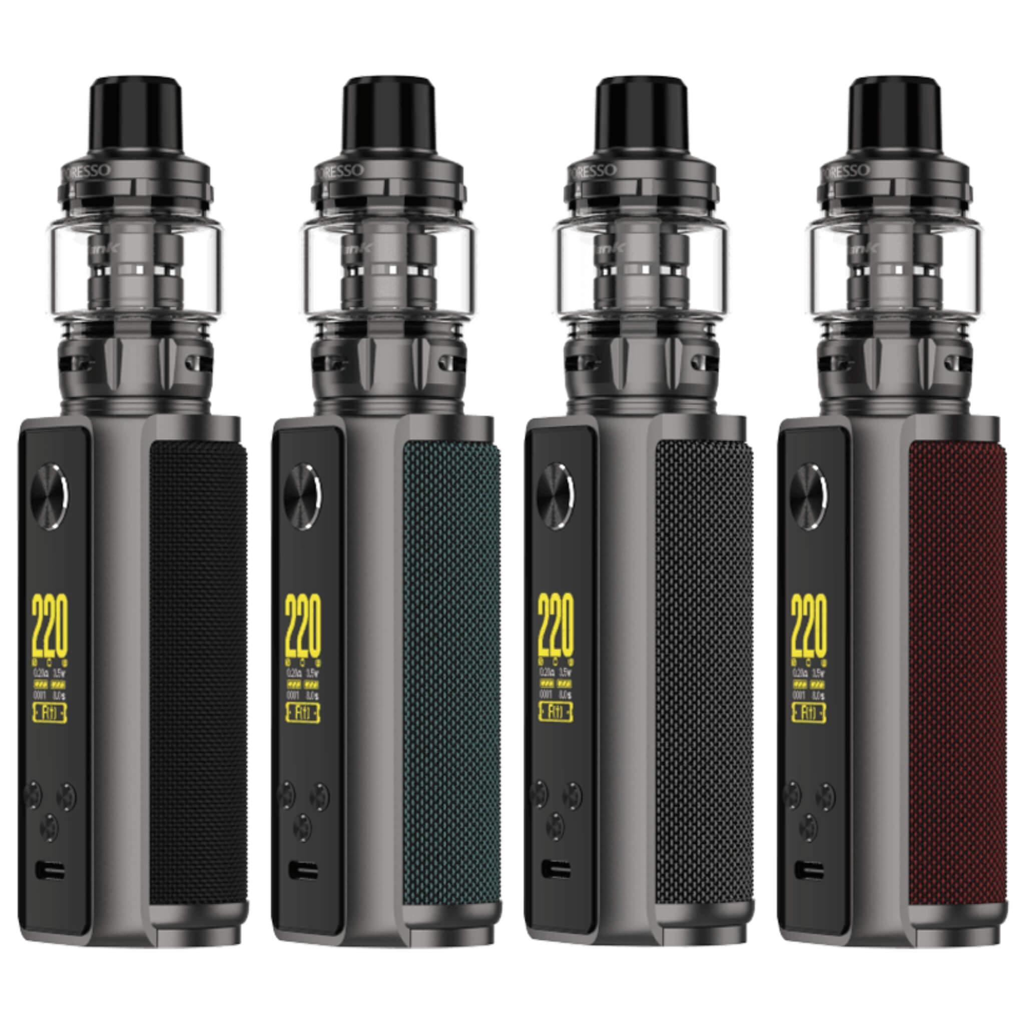 Vaporesso Target 200 Vape Kit Best Price