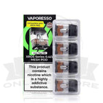 Vaporesso XROS Replacement Pods