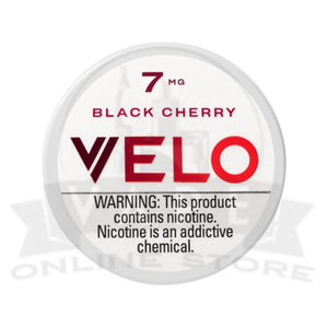 VELO Nicotine Pouches | 2 Cans For Β£8