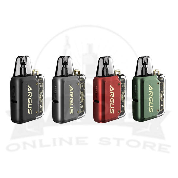 VooPoo Argus P1 Pod Vape Kit | Best Voopoo Kit VooPoo Argus P1 Pod Vape Kit | Best Voopoo Kit