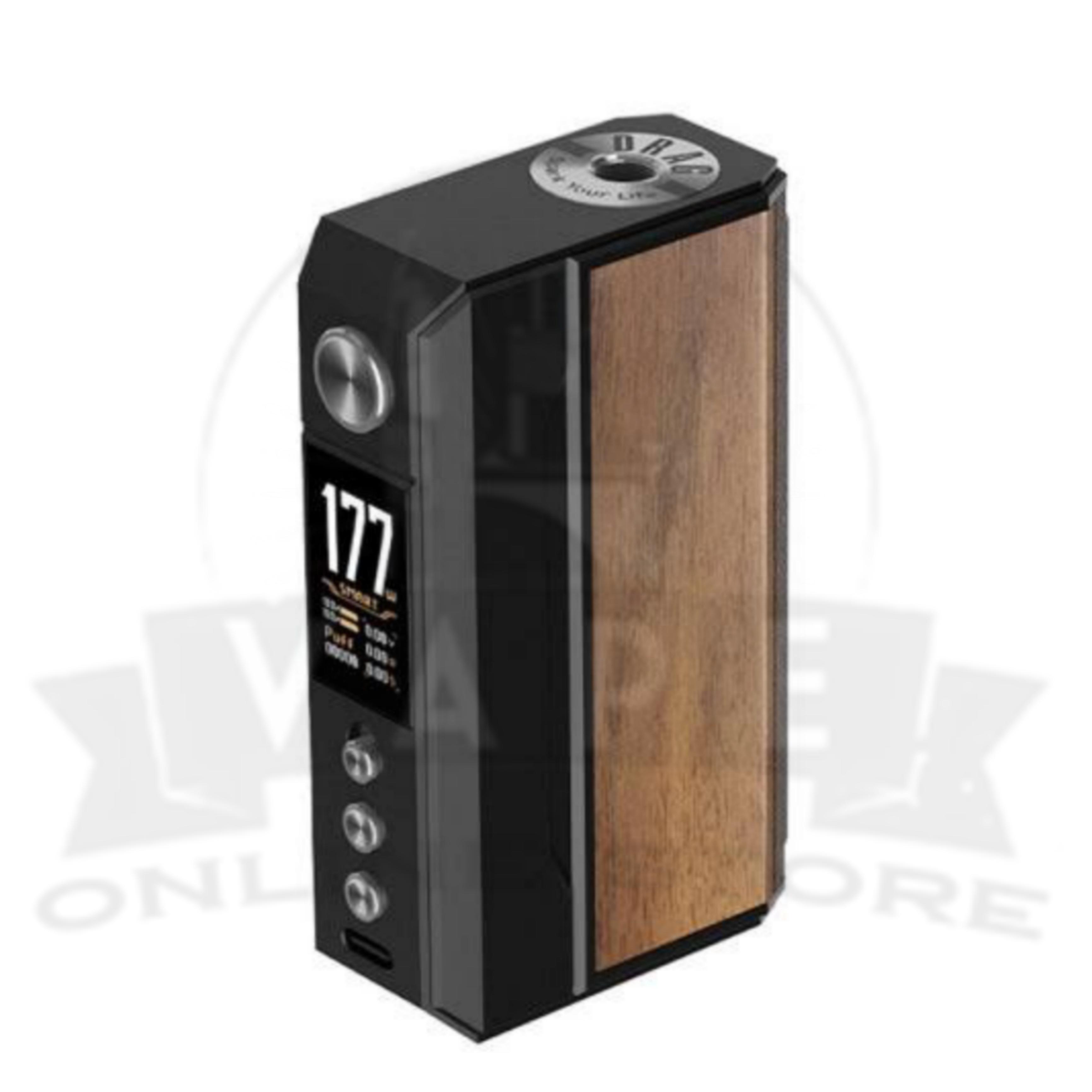 Voopoo drag 4 177W Box Mod Replacement | Best Price Voopoo drag 4 177W Box Mod Replacement | Best Price