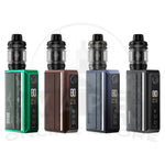 Voopoo Drag 5 Sub Ohm Vape Kit | Free 10ml E-Liquid Included