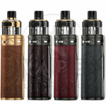 Voopoo Drag S Mod Pod Kit | Best Price