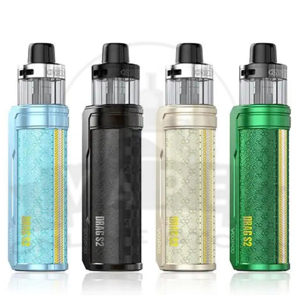 voopoo drag s2 colors VooPoo Drag 5 Kit main image 1