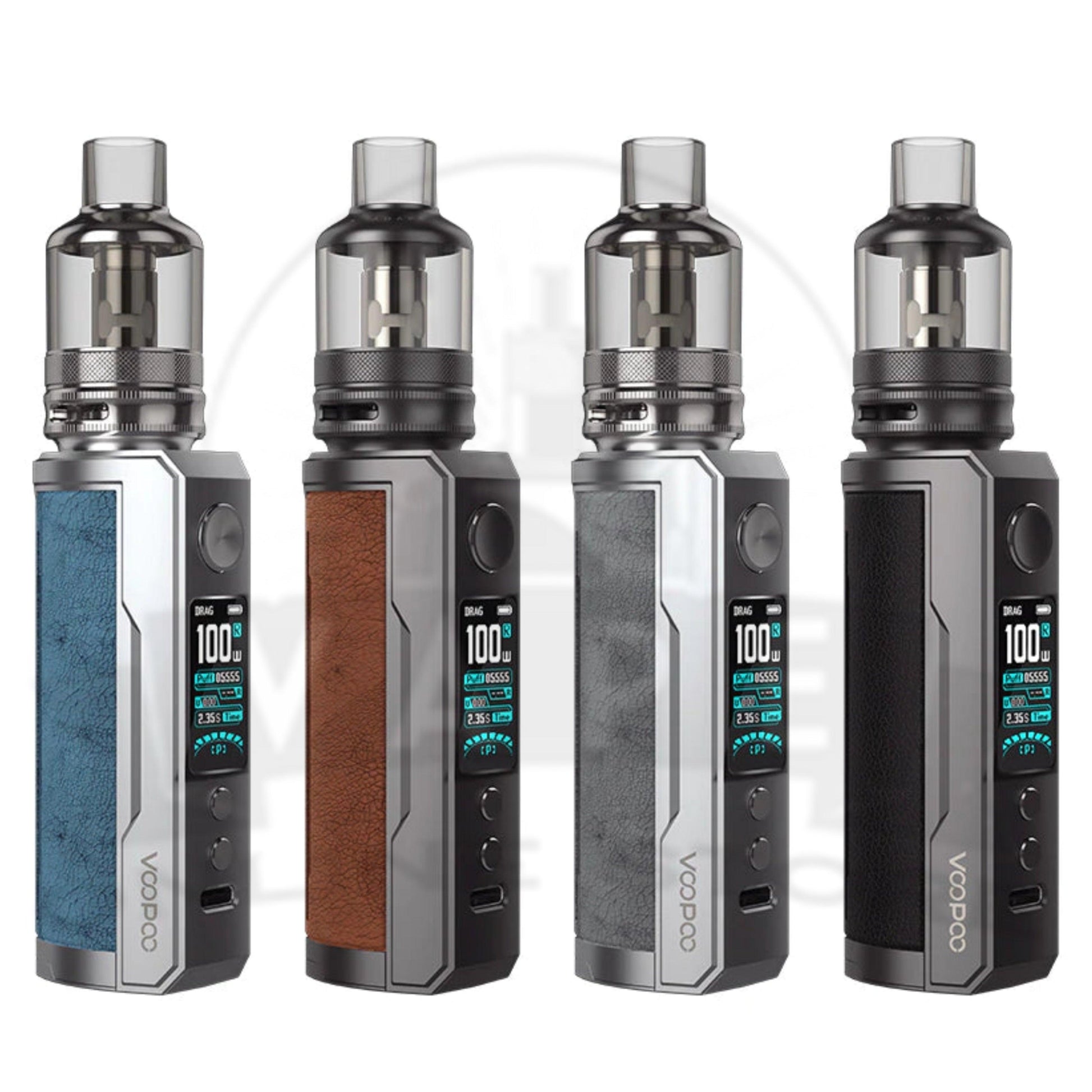 VooPoo Drag X Plus Pod Vape Kit | Free 10ml E-Liquid