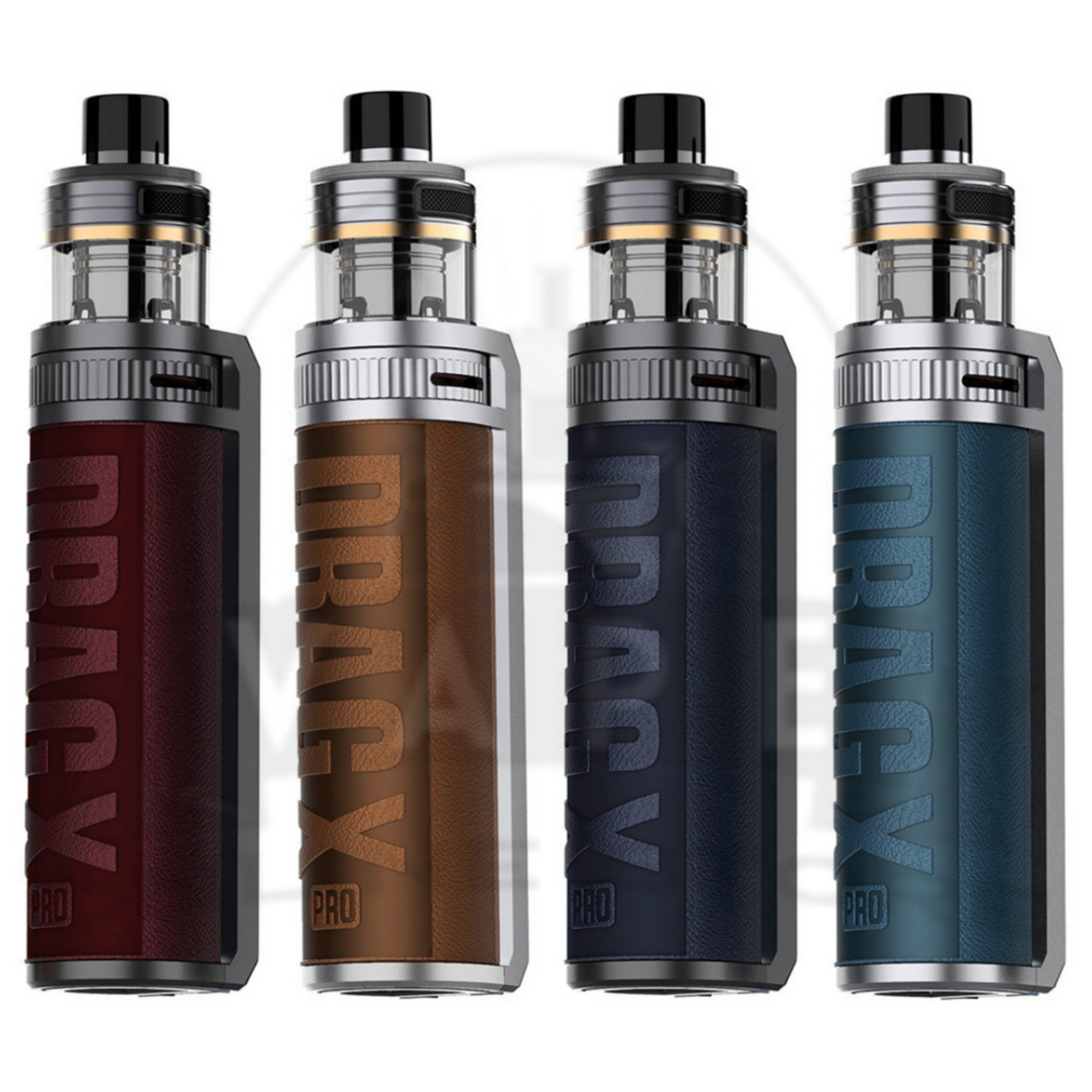 VooPoo Drag X Pro Kit | All Colours And Best Price VooPoo Drag X Pro Kit | All Colours And Best Price