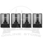 Voopoo Panda Replacement Pods UK | Voopoo Pod Replacement