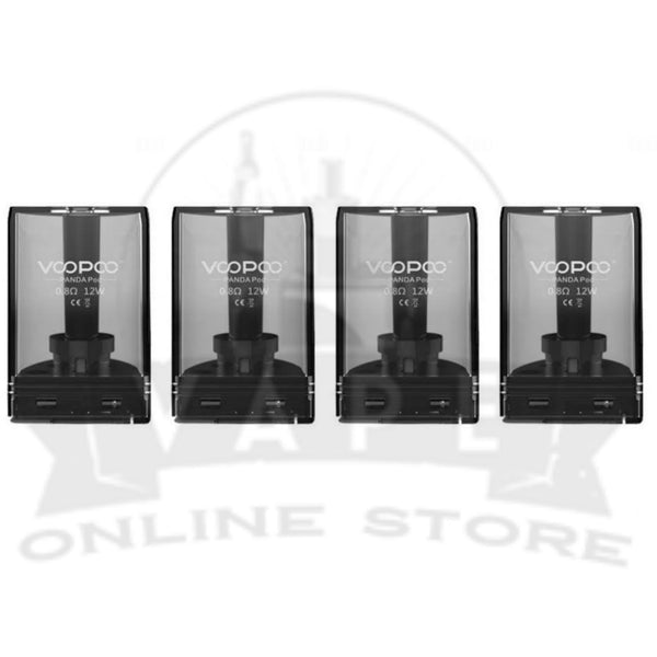 Voopoo Panda Replacement Pods Uk | Voopoo Pod Replacement Voopoo Panda Replacement Pods Uk | Voopoo Pod Replacement