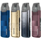 Voopoo Vthru Pro 25W Pod Kit | Free E-Liquid