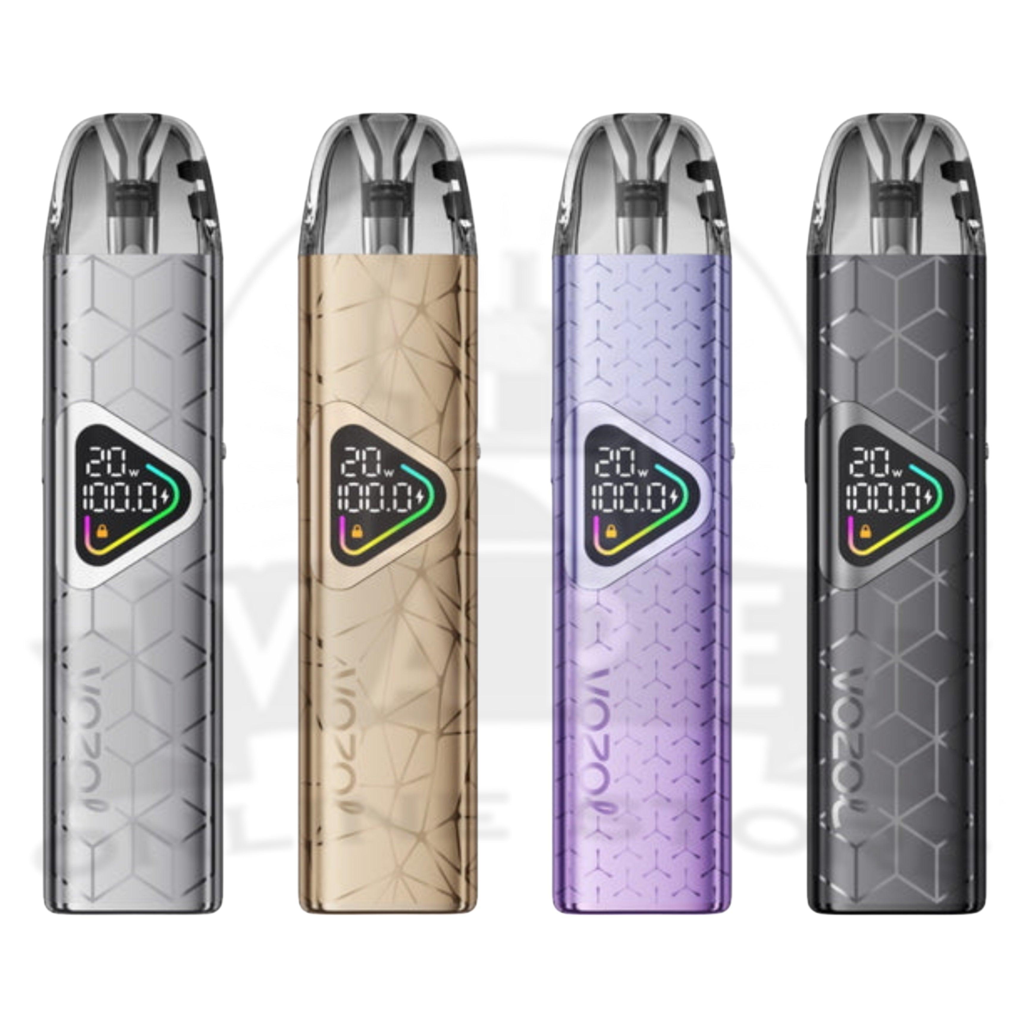 Vozol Ace Go Vape Pod Kit | Free 10ml E-Liquid Vozol Ace Go Vape Pod Kit | Free 10ml E-Liquid