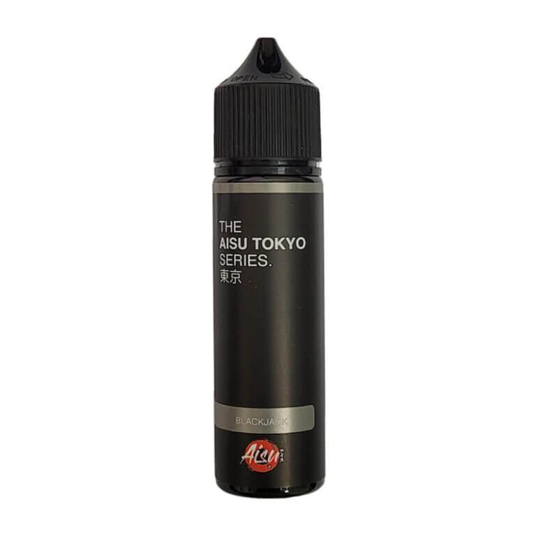 Aisu Shortfill Tokyo Series 50ml E Liquid