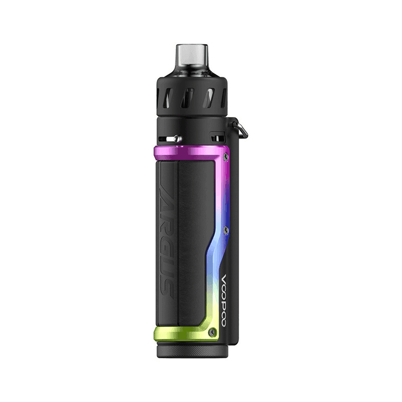 Argus Pro Pod Kit By VooPoo | Free 10ml E-Liquid