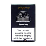 Aspire AVP Replacement Pods