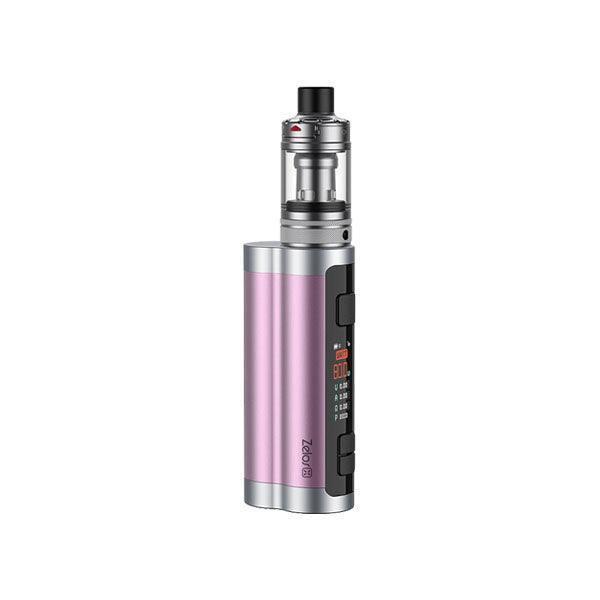 Aspire Zelos X Vape Kit Cheap | Online Vape Store