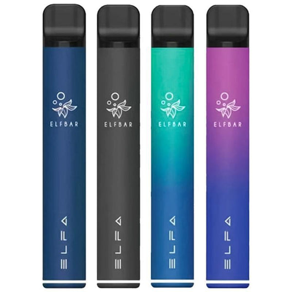 Elf Bar Elfa Pre-filled Pod Kit | Great Deal Elf Bar Elfa Pre-filled Pod Kit | Great Deal