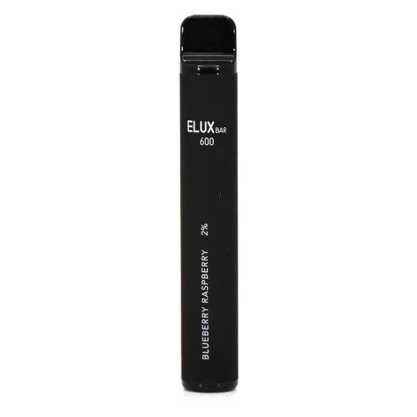 Elux Bar 600 Puffs Disposable Vape | Best Price