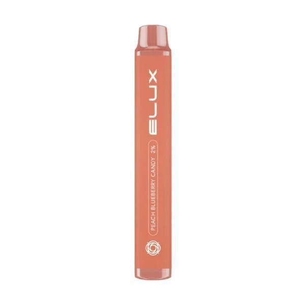 Elux Legend Mini 600 Puffs Disposable Vape | Check Our Price