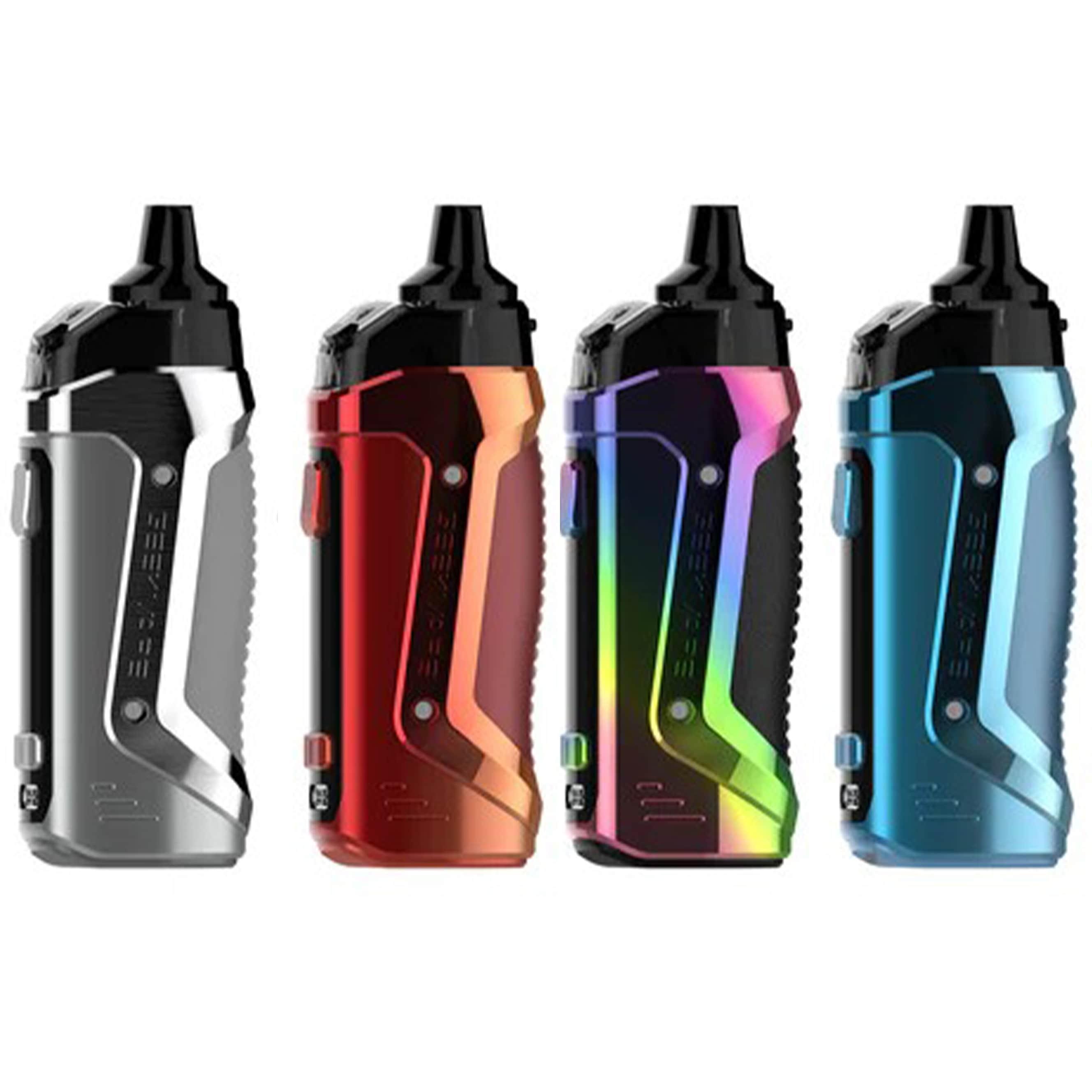 Geekvape Aegis Boost 2 B60 Kit For Sale | Online Vape Store UK Geekvape Aegis Boost 2 B60 Kit For Sale | Online Vape Store UK