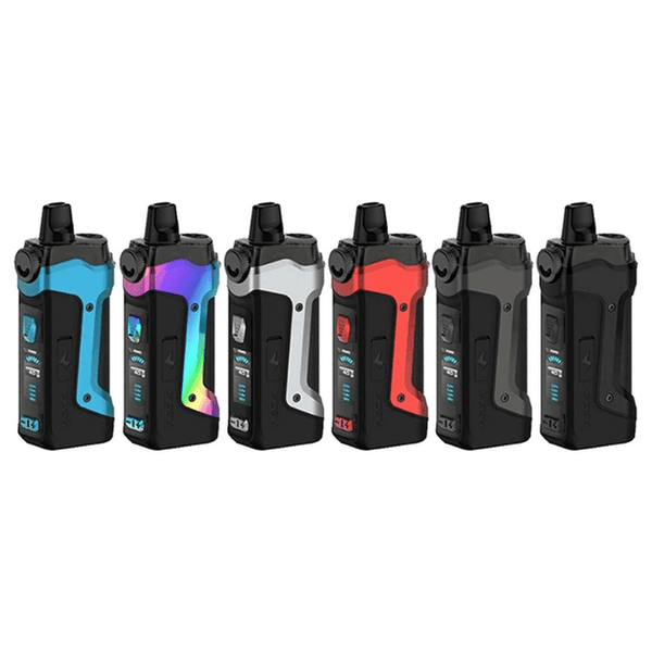elfbar nachfüll pod läuft aus Geekvape Wenax Q Pod Kit main image 1