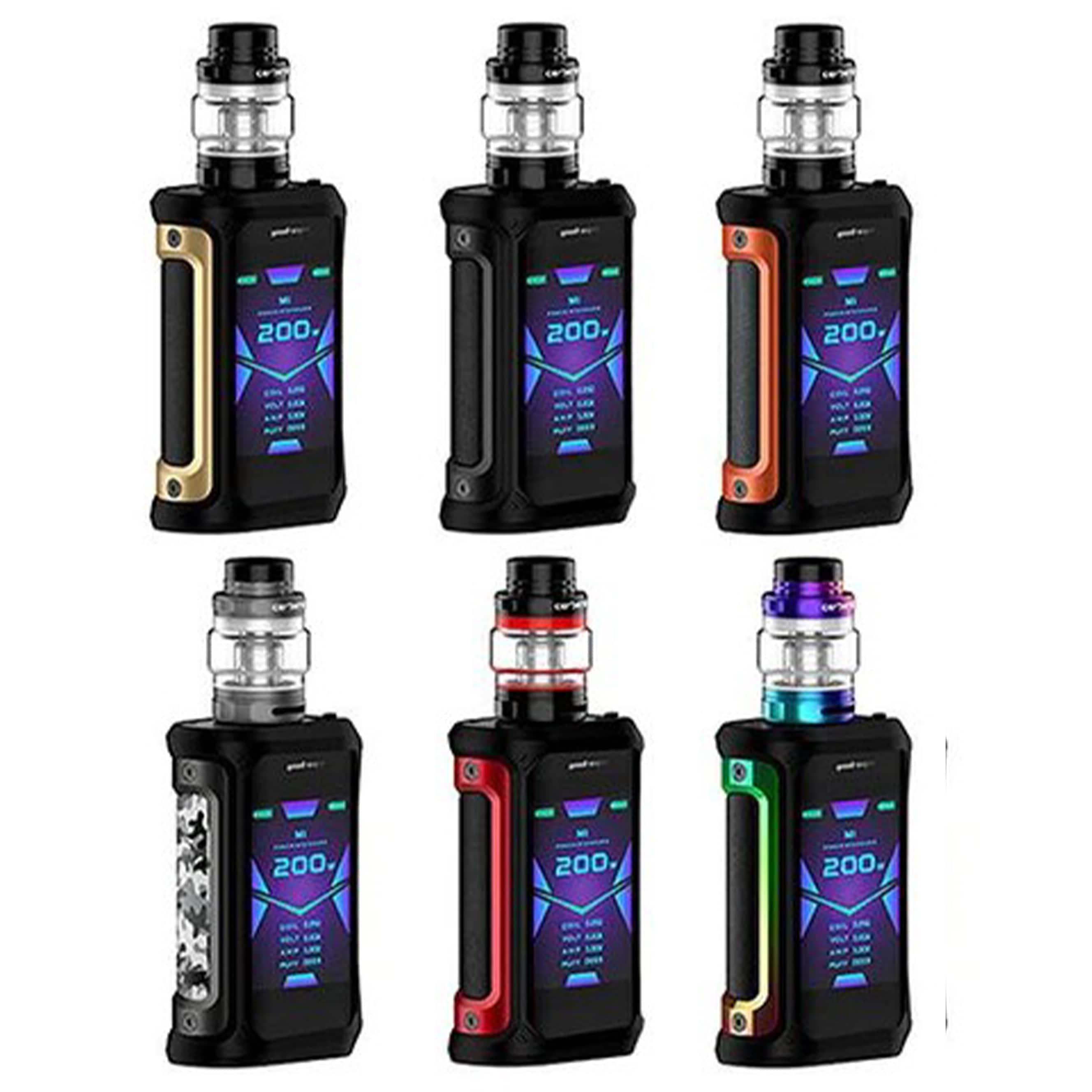 Geekvape Aegis X Zeus Vape Kit For Sale | Best Price Geekvape Aegis X Zeus Vape Kit For Sale | Best Price