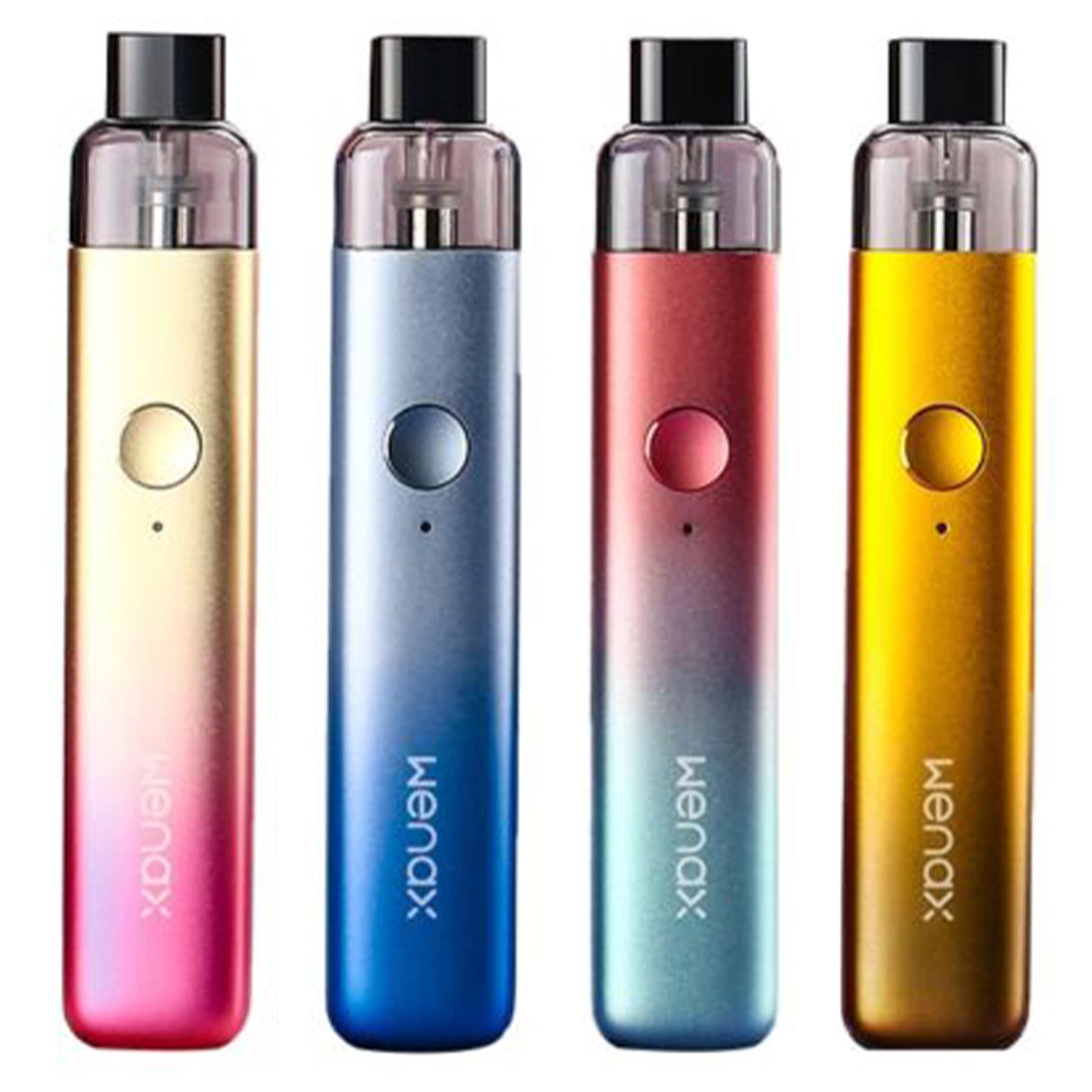 Geekvape Wenax K1 Pod Kit | Free E-Liquids Geekvape Wenax K1 Pod Kit | Free E-Liquids