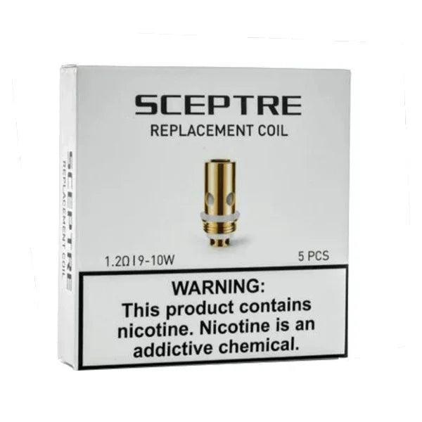 Innokin Sceptre Replacement Coils | Pack of 5